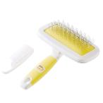  Doogie man NHS длина шерсть для прямоугольник потертость  машина щетка S размер 