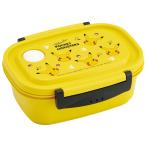 スケーター(Skater) ラク軽 軽い 弁当箱 ポケットモンスター ピカチュウ フェイ