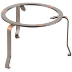 コンヨ (KONYO) 五徳 6寸 180mm