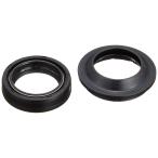 ショッピングNTB NTB(エヌティービー) フロントフォークオイルシールセット 適合品番:51490-KL8-9