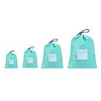 LIOOBO сумка нейлон место хранения сумка легкий водонепроницаемый мелкие вещи .. складной путешествие для to