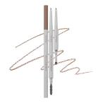 ロムアンドハンオールブロウrom&nd HAN ALL BROW (シャープブロー w3 メリーブロ