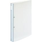 kokyo файл pop кольцо файл A4 длина прозрачный f-P420T