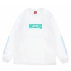  Ars to мужской дамский волейбол длинный рукав p Ractis рубашка DRY L/S футболка S