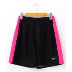 ALST новый продукт пот ... не прикреплен p Ractis брюки Black Neon