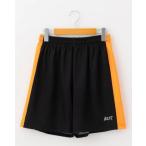 ALST новый пот ... не прикреплен p Ractis брюки Black Neon