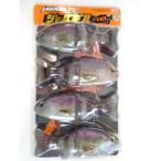 イマカツ・ジャバギル110・ウィードレイクマジック　(TE390)