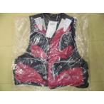  штраф Japan плавающий лучший * свободный размер красный × черный (YU111)