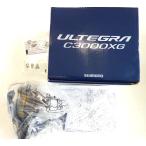 シマノ・アルテグラ C3000XG・★スピニングリール　(YU111)