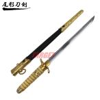 * хвост форма меч . боевой меч большой Япония . страна военно-морской флот .. короткий .GN-16 ( иммитация меча японский меч копия )