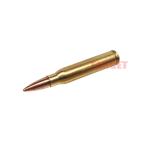 RIGHT настоящий муляж Cart 5.56×45mm NATO. ремень ссылка нет 1 departure 