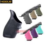 HOGUE GLOCK17用 グリップスリーブ HandAll ビーバーテイル  7colors (ホーグ ラバーグリップ 東京マルイ グロック17 ピストル)