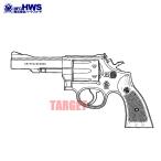 *[3/16 продажа предположительно *200 шт ограничение ] Heart Ford departure огонь модель оружия S&amp;W M15 combat master-piece 4 дюймовый 2026 год модели из дерева рукоятка имеется HW конечный продукт (HWS)