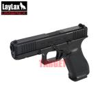 ☆【2026年8月下旬再販予定】ライラクス UMAREX GLOCK17 Gen.5 MOS ガスブローバック JAPAN VERSION 18歳以上  (Laylax GLOCK正規ライセンス G17 グロック17)