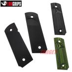 LOKGRIPS 1911 полный размер для G10 производства рукоятка Extreme Mg Release CLASSICS 3 цвет ( блокировка рукоятка M1911A1 Government Tacty karu рукоятка )