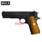 * MULE ×taniokobaGM7.5 M1911A1 Europe битва линия память модель HW departure огонь модель оружия ( Government тяжелый to)