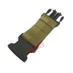 PX товар Ground Self-Defense Force патронная лента 3 type регулировщик OD ( Tacty karu ремень piste ru ремень патронная лента ремень )