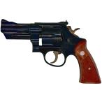 *[ ваш заказ ]tanaka Works модель оружия S&amp;W M27 * The.357 Magnum ~ 3.5 дюймовый steel отделка конечный продукт 18 лет и больше (S&amp;W M27 )