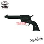 ☆【2026年11月中旬発売予定　受注生産】 タナカワークス COLT S.A.A. 2nd 5-1/2 inch ヘビーウェイト モデルガン 18歳以上  (Colt S.A.A. 2nd Gen “R-model”)