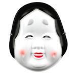  маска . черепаха 