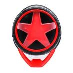  маска . сверху Squadron bmbnja-bn красный 