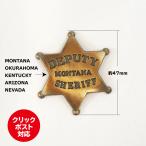  безопасность . значок (DEPUTY SHERIFF)da кальмар -тактный производства 