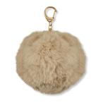  персональная сигнализация bell сигнализация pompon бежевый симпатичный нежный mofmof85dB большой громкость предотвращение преступления товары ученик начальной школы девочка ребенок . внизу . посещение школы взрослый женщина ходить на работу GE084BE