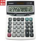 ショッピング卓上 CASIO カシオ スタンダード電卓 12桁 デスクサイズ [ビジネス オフィス リモート 在宅 業務実務 経理 財務 簿記 税率設定] DF-120VB-N [送料無料]