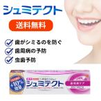 シュミテクト 歯周病ケア 歯周病 歯磨き粉 知覚過敏 99g 1本 / 薬用シュミテクト 90g 10%増量中