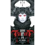 【正規品・直輸入】 タロットカード XIII TAROT