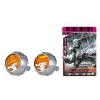仮面ライダーウィザード DXウィザードリングセット02