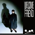Yahoo! Yahoo!ショッピング(ヤフー ショッピング)OKAMOTO'S　Welcome My Friend （初回生産限定盤） （CD＋Blu-ray） （8月31日出荷分 予約 キャンセル不可）