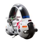 S.H.フィギュアーツ ブルマのバイク-ホイポイカプセル No.9- (再販版)