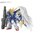 MGSD ウイングガンダムゼロ EW