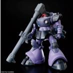 HG 1/144 リック・ドム ガイア機/オルテガ機(GQ)