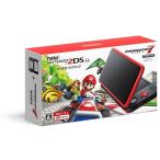 New Nintendo 2DS LL Mario Cart 7 упаковка (7 месяц 26 день отгрузка минут предварительный заказ отмена не возможно )