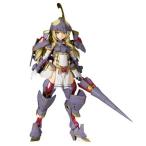 フレームアームズ・ガール ドゥルガーI プラモデル (発売日より約1週間後の出荷 予約 キャンセル不可)