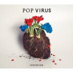À±Ì¡¡POP VIRUS (½é²ó¸ÂÄêÈ×A) (CD¡ÜBlu-ray¡ÜÆÃÀ½¥Ö¥Ã¥¯¥ì¥Ã¥È) (12·î24Æü½Ð²Ùʬ ͽÌó ¥¥ã¥ó¥»¥ëÉÔ²Ä)