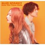 GLIM SPANKY　Into The Time Hole（初回限定盤) (CD＋DVD) (8月8日までに発送 予約 キャンセル不可)