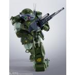 ショッピングmetal HI-METAL R スコープドッグ (発売日より約1週間後の出荷 予約 キャンセル不可)