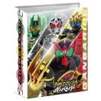 データカードダス 仮面ライダーバトル ガンバライド デッキキャリングファイル2