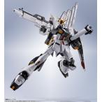 ショッピングガンダム METAL ROBOT魂 ＜SIDE MS＞ νガンダム (発売日より約1週間後の出荷 予約 キャンセル不可)