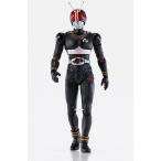 S.H.フィギュアーツ（真骨彫製法）仮面ライダーBLACK (発売日より約1週間後の出荷 予約 キャンセル不可)