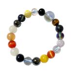  Kids размер Kids для подлинный товар натуральный камень аксессуары много. натуральный камень оригинал товар камень collector Kids браслет внутренний диаметр примерно 13.5cm. сделка k211