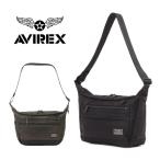 AVIREX ax2052 solid сумка на плечо наклонный .. сумка портфель портфель сумка обычно используя легкий в использовании милитари мужской подарок подарок черный День отца 