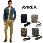 【クリックポスト】AVIREX アヴィレックス AVX341L イーグル EAGLE ショルダー チョーク ウエスト  小さめ 迷彩 軽量  撥水 レジャー   人気
