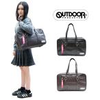 OUTDOORPRODUCTS Outdoor Products искусственная кожа skbaODA050 сумка студент school женский симпатичный школа через . легкий в использовании 