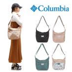 Columbia コロンビア ショルダーバッグ PU8629 メンズ レディース 撥水 アウトドア 旅行 キャンプ 軽量 おしゃれ 人気《北海道、沖縄、離島代引き不可》