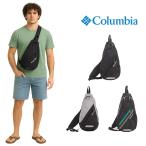 Columbia コロンビア ボディ PU8633 メンズ レディース 撥水 アウトドア 旅行 キャンプ 軽量 おしゃれ 人気