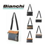 Bianchi ビアンキ クラッチショルダー TBPI-03 2way A4 クラッチ ショルダー 斜め掛け 手持ち 通勤 通学 鞄 A4  父の日  人気